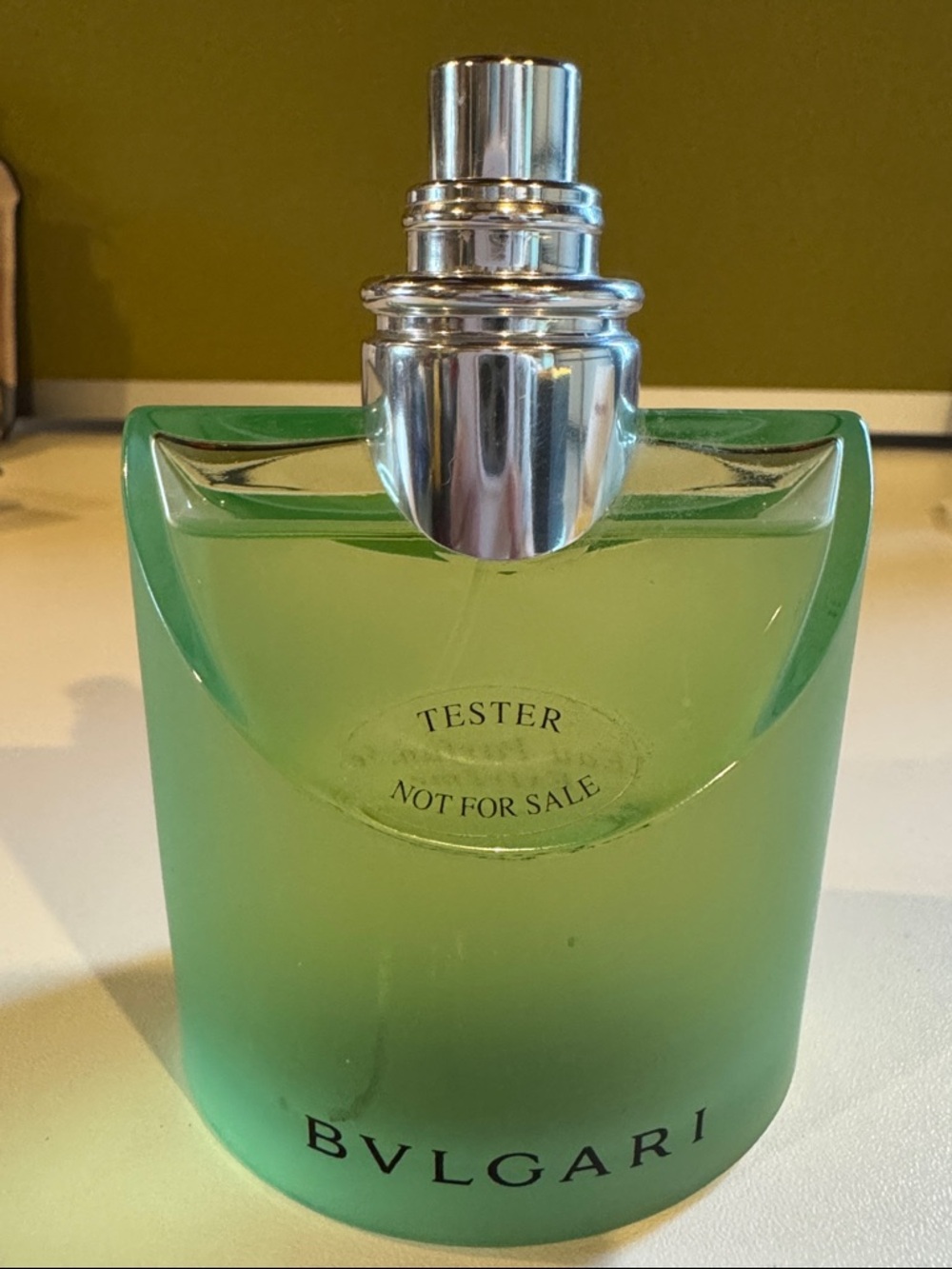 BVLGARI